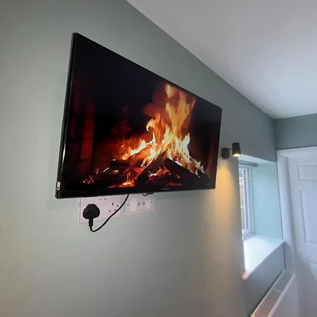 Corporate Nest Sallins Balnacart