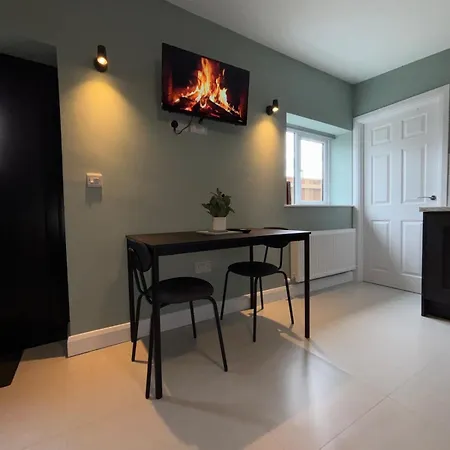 Corporate Nest Sallins Balnacart