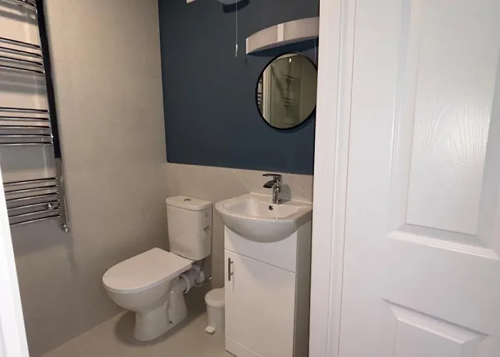 Corporate Nest Sallins Balnacart